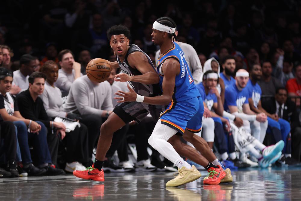 强大的拦网 强大的拦网